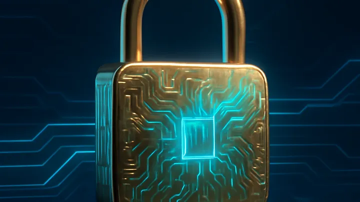 Account Security Features