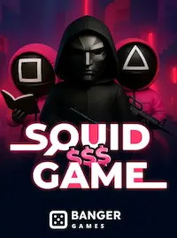 Squid Game themed slot at AAGOGAME COM