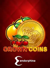 Crown Coins slot at AAGOGAME COM