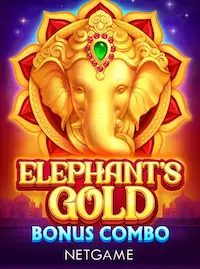 Elephant's Gold slot at AAGOGAME COM
