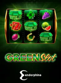 Green Chilli slot at AAGOGAME COM