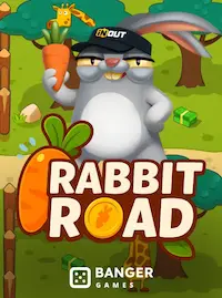Rabbit Road at AAGOGAME COM