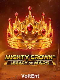 Mighty Crown at AAGOGAME COM