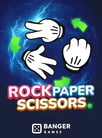 Rock Paper Scissors at AAGOGAME COM