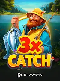 Catch at AAGOGAME COM