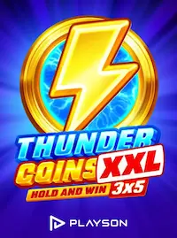 Thunder Coins XXL at AAGOGAME COM