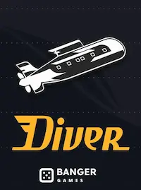 Diver crash adventure at AAGOGAME COM