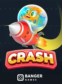 Crash at AAGOGAME COM