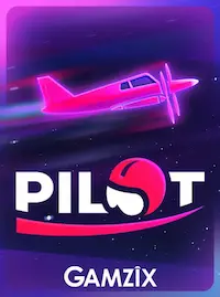 Pilot crash game at AAGOGAME COM