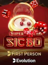 Sic Bo at AAGOGAME COM