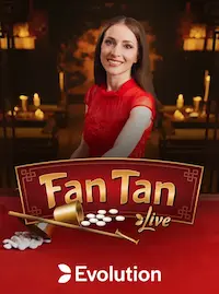 Fan Tan at AAGOGAME COM