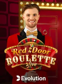 Red Door Roulette at AAGOGAME COM