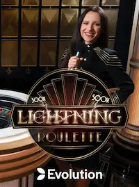 Lightning Roulette at AAGOGAME COM