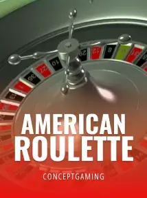 American Roulette at AAGOGAME COM