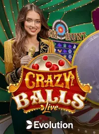Crazy Ball at AAGOGAME COM