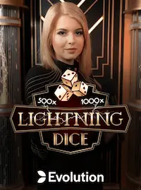 Lightning Dice at AAGOGAME COM