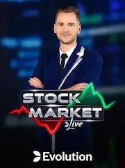 Stock Market at AAGOGAME COM