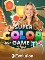 Super Color Game at AAGOGAME COM