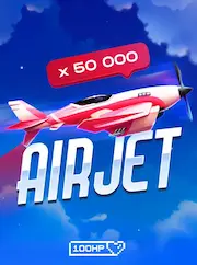Airjet crash game at AAGOGAME COM