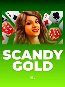 Scandy at AAGOGAME COM