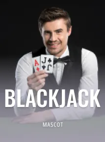 Live Blackjack at AAGOGAME COM
